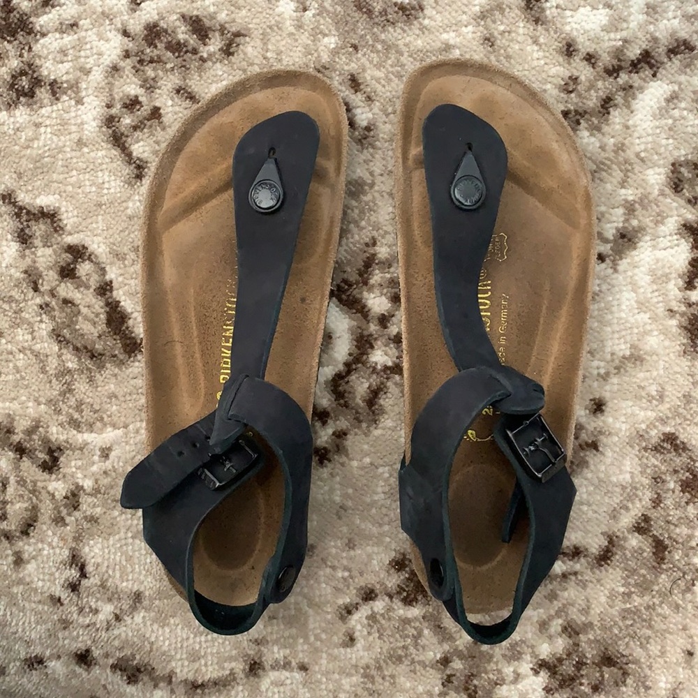 Birkenstock Sandles